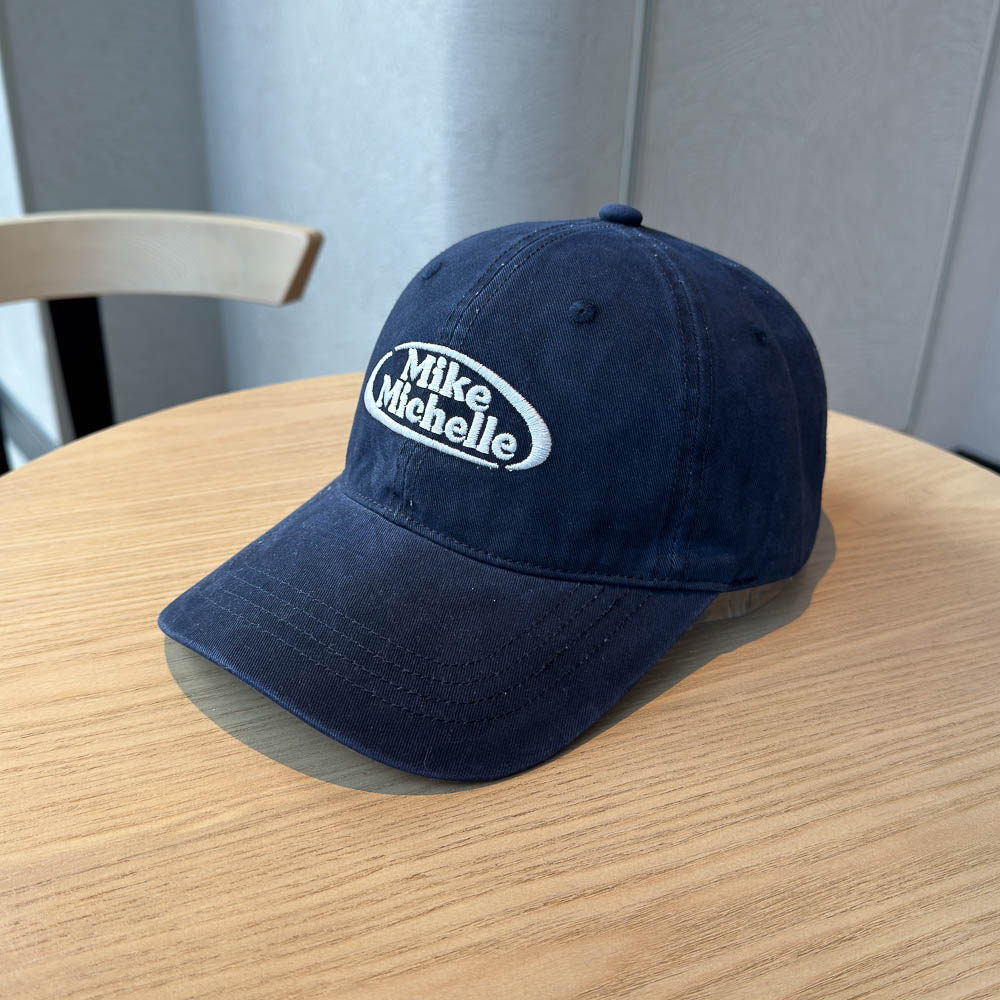 Men's Casual Adjustable Cotton Baseball Cap Stornfield 1784270882