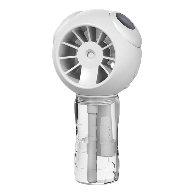 Ladies portable mini fan Stornfield