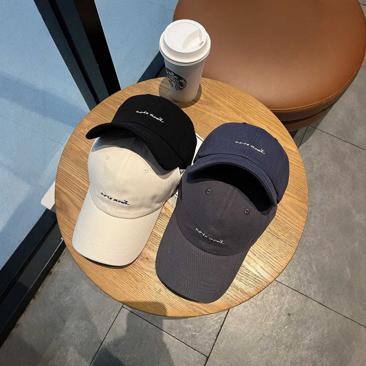 Women's Adjustable Casual Cap Stornfield