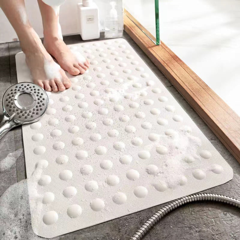 Textured Anti-Slip Shower Mat Stornfield