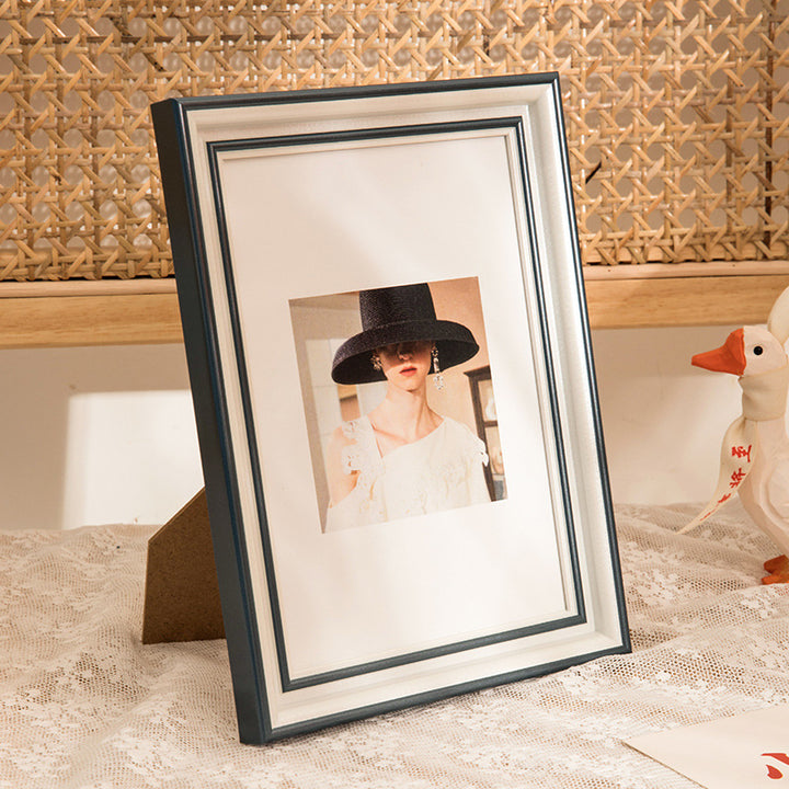 Elegant Decorative Photo Frame