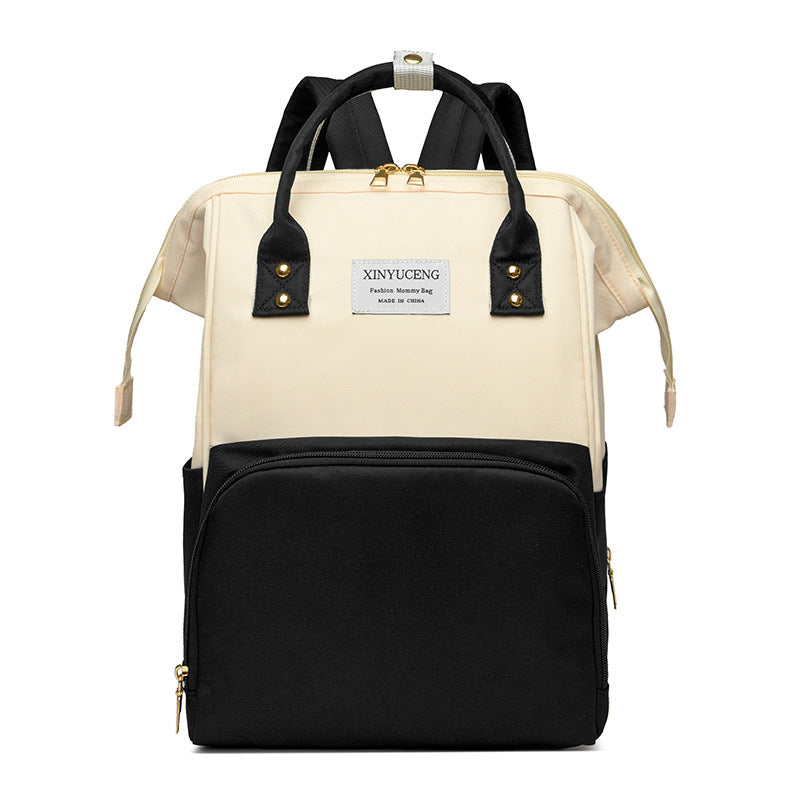 Multi-Functional Diaper Backpack Stornfield