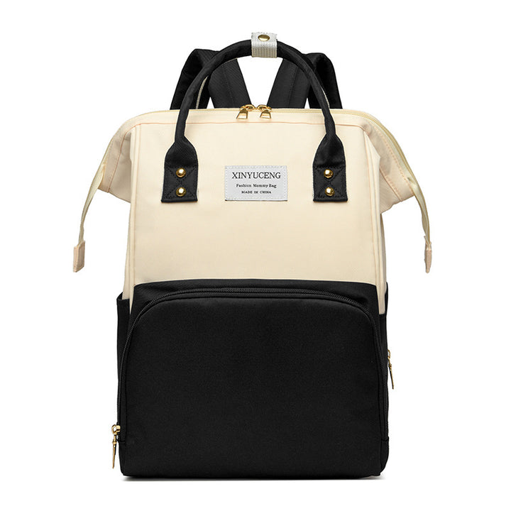 Multi-Functional Diaper Backpack Stornfield