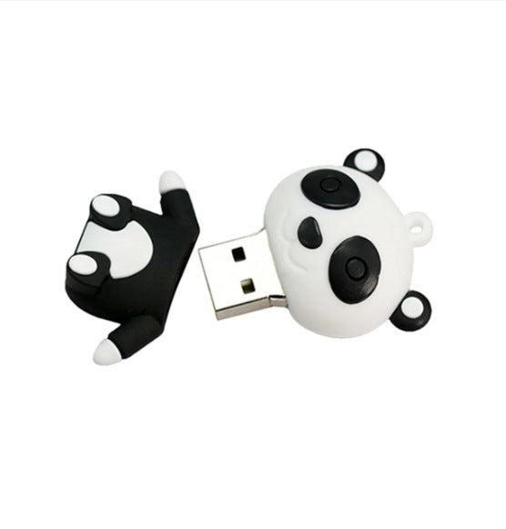 Cartoon Cat USB Flash Drive Stornfield