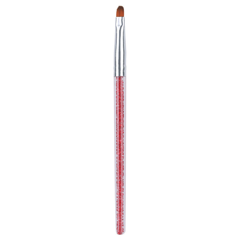 Professional Multi-Brush Nail Art Toolkit Stornfield