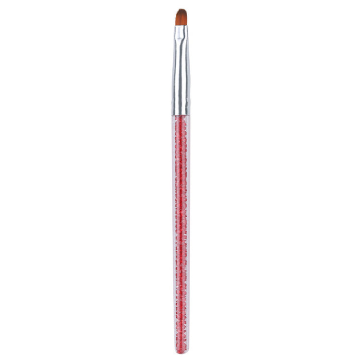 Professional Multi-Brush Nail Art Toolkit Stornfield