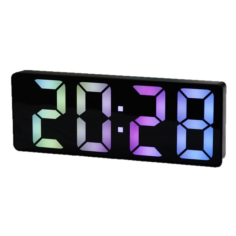 Digital LED Alarm Clock Stornfield