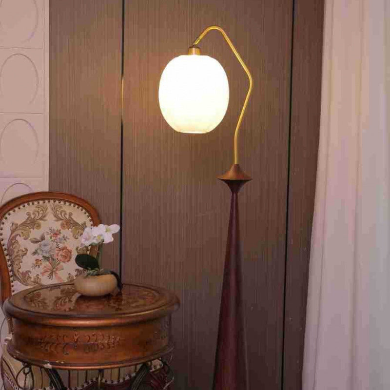 Mid-Century Modern Table Lamp