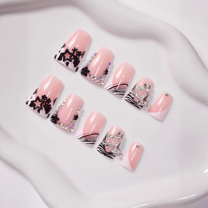 Elegant Nail Art Stornfield