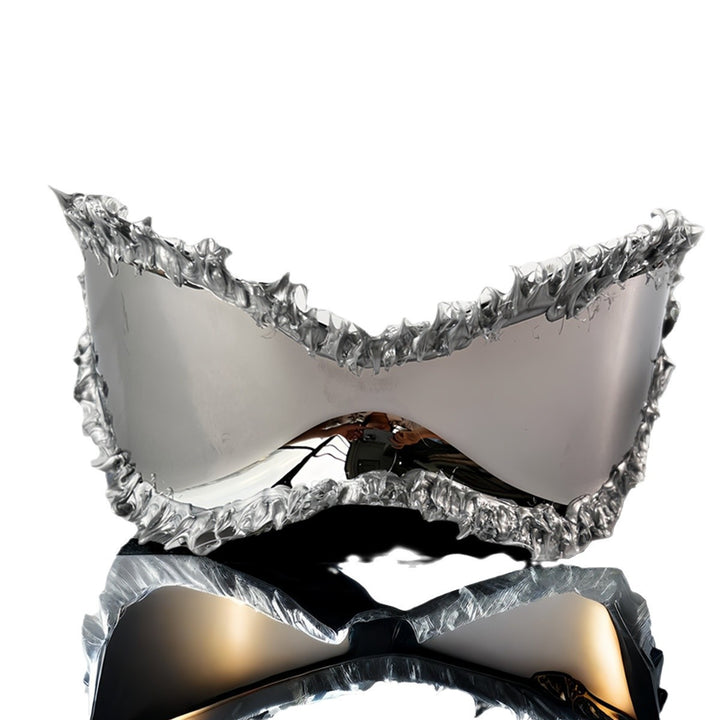 Women's innovative ski goggles with extreme weather protection Stornfield
