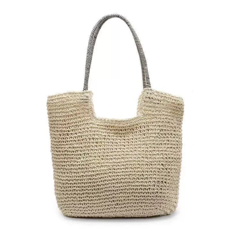 Fashionable Macrame Shoulder Bag Stornfield
