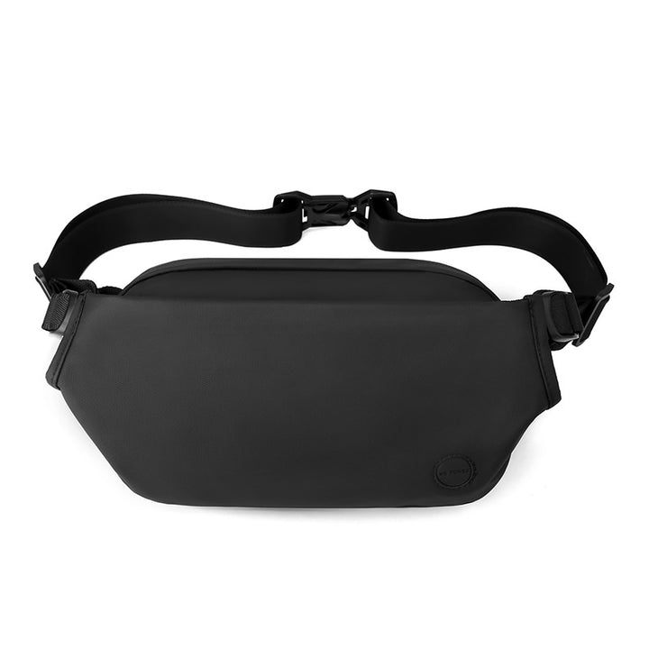 Minimalist Waterproof Sling Bag Stornfield