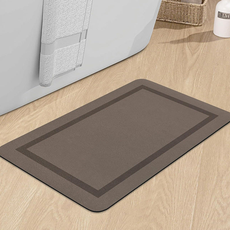 Luxurious Soft Bath Mat Stornfield