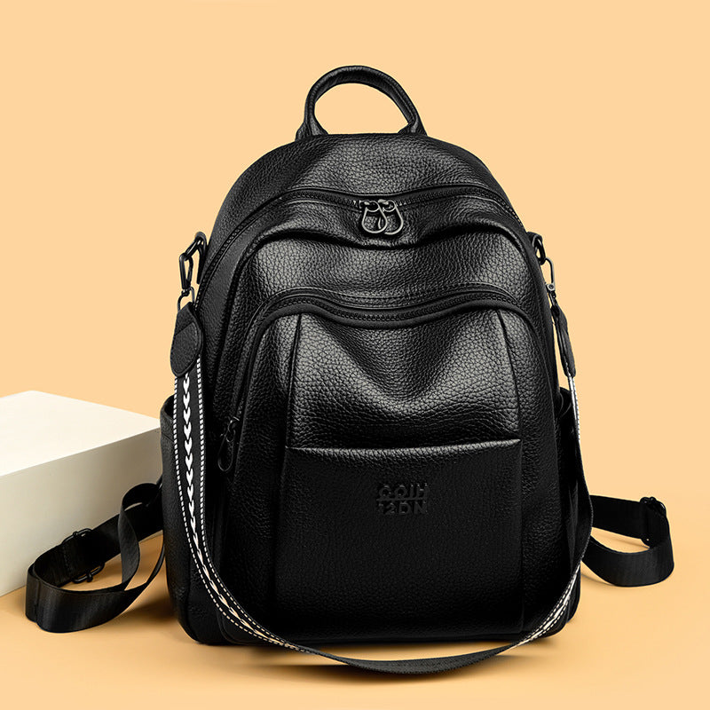Compact Travel Backpack Stornfield
