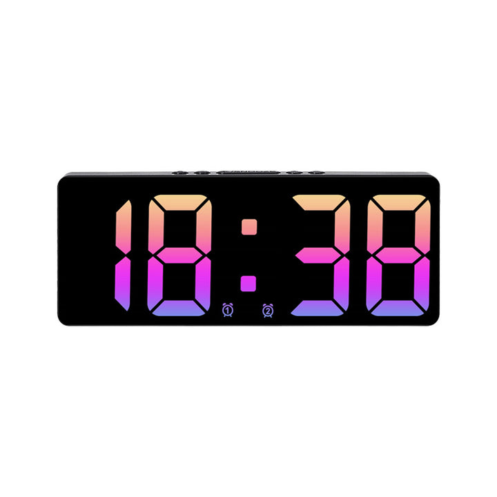 Digital Wall Clock Stornfield
