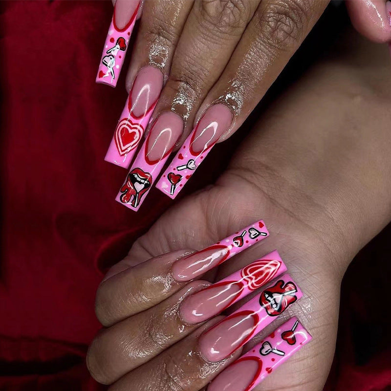 Nail Design Stornfield