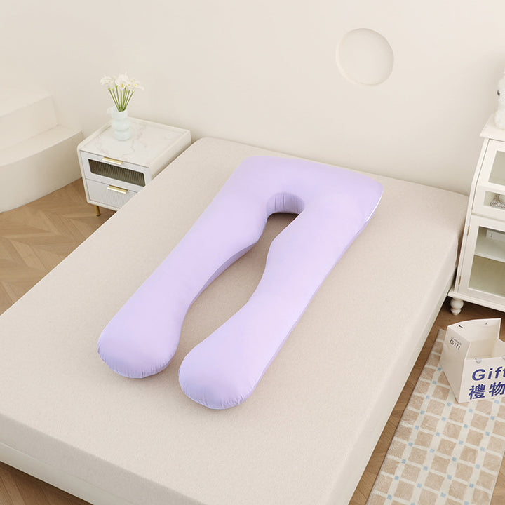 Pregnancy and Nursing Pillow with Ergonomic Support Stornfield