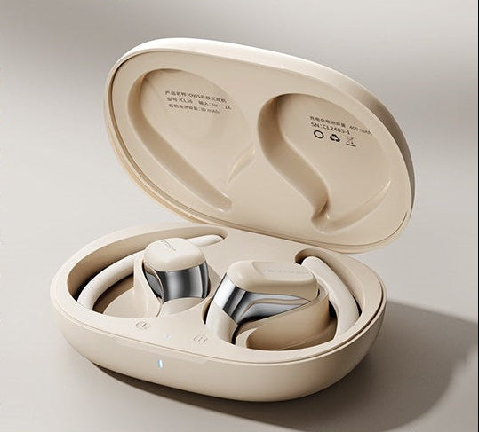 Wireless Earbud Headphones Stornfield