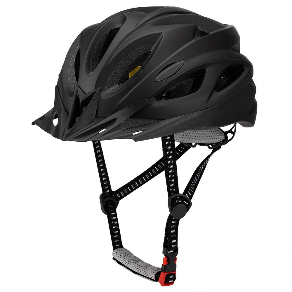 Ventilated Mountain Bike Helmet Stornfield