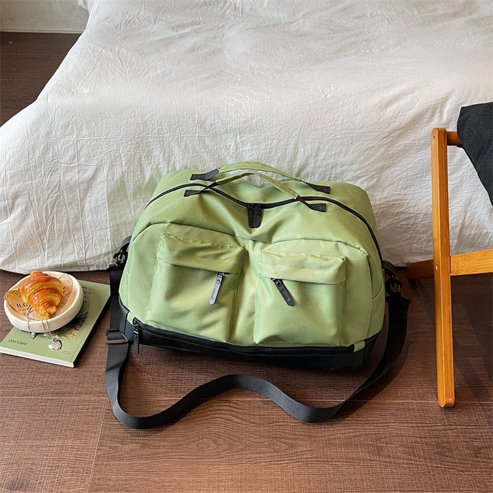 Practical Travel and Sports Bag Stornfield