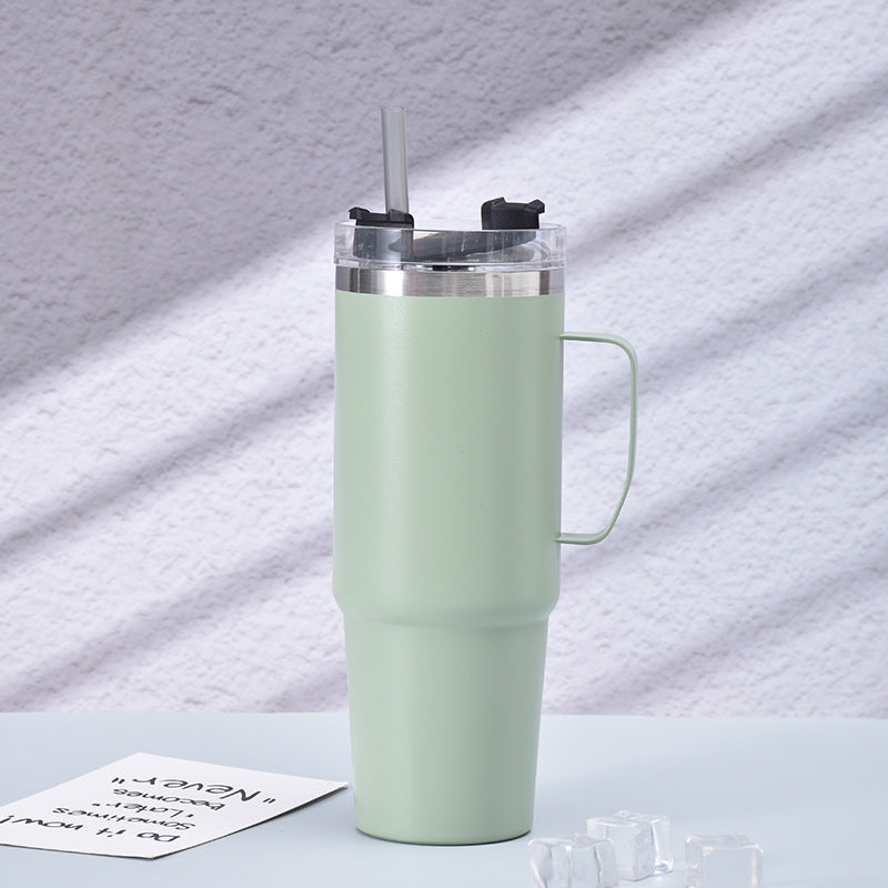 Women's drinking cup with double wall Stornfield