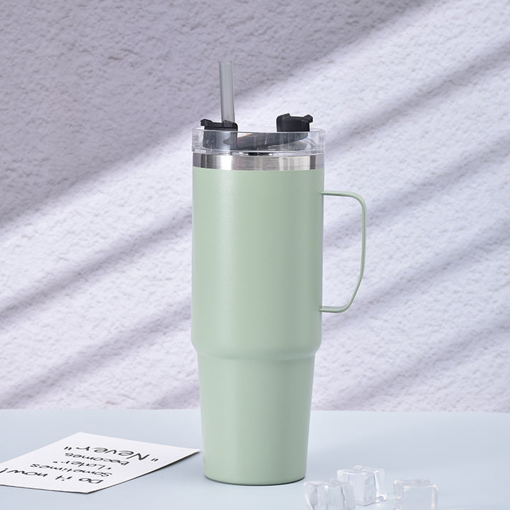 Women's drinking cup with double wall Stornfield