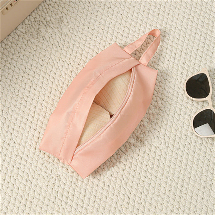 Stylish Travel Shoe Pouch Stornfield
