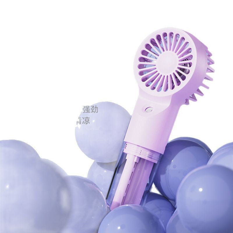 Women's Portable Mini Fan Stornfield