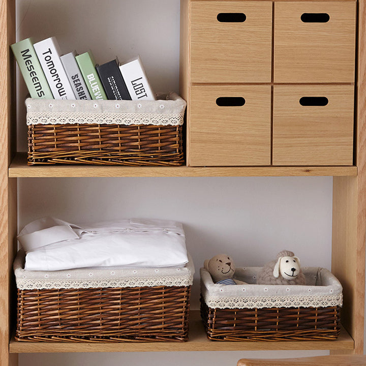 Storage box Stornfield
