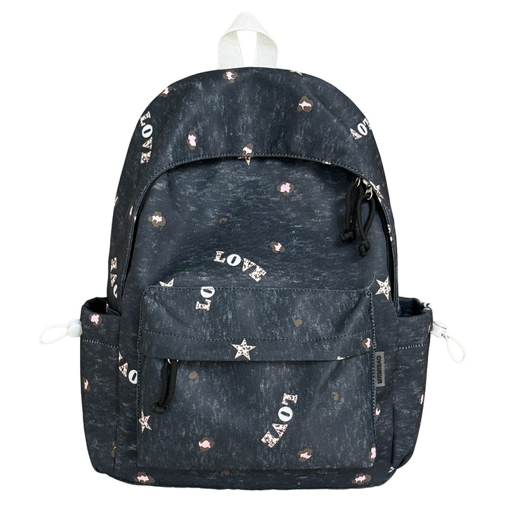 Trendy Multi-Pocket Backpack Stornfield