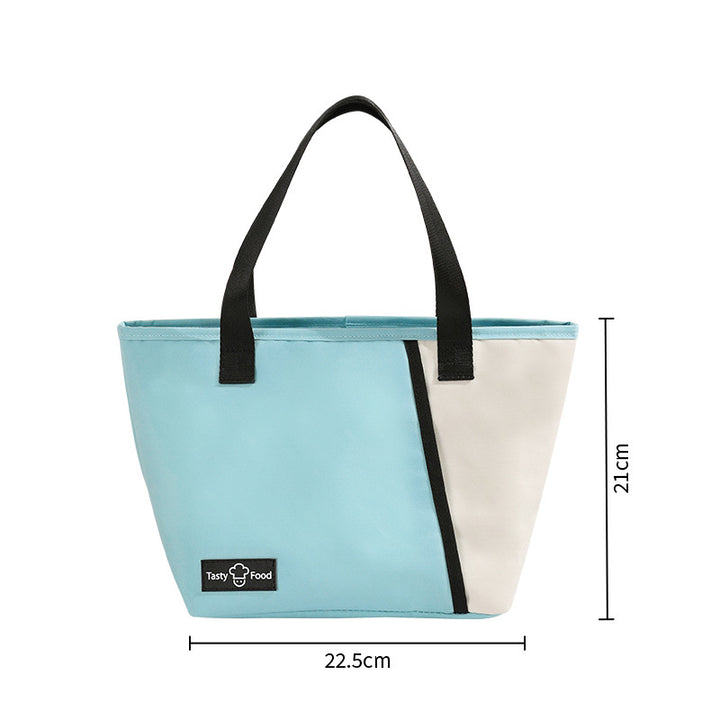 Insulated Picnic Tote Stornfield