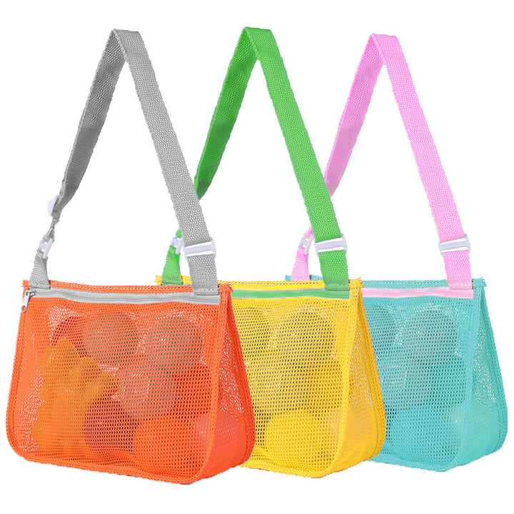 Breathable mesh bag Stornfield