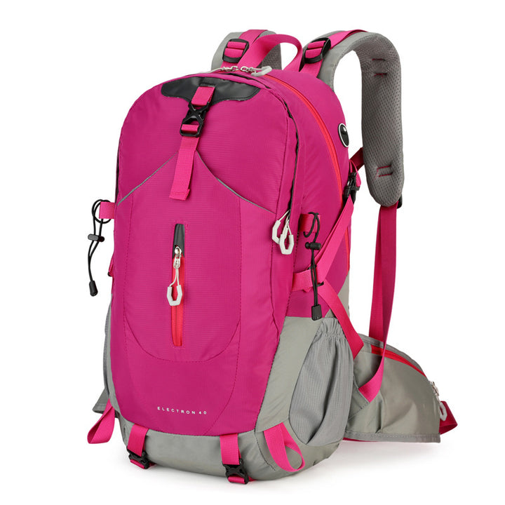 Durable Hiking Backpack Stornfield