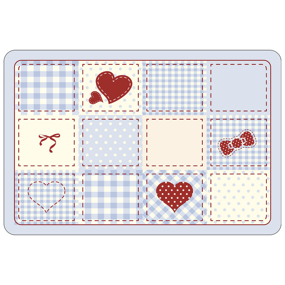 Soft Comfort Shower Mat Stornfield