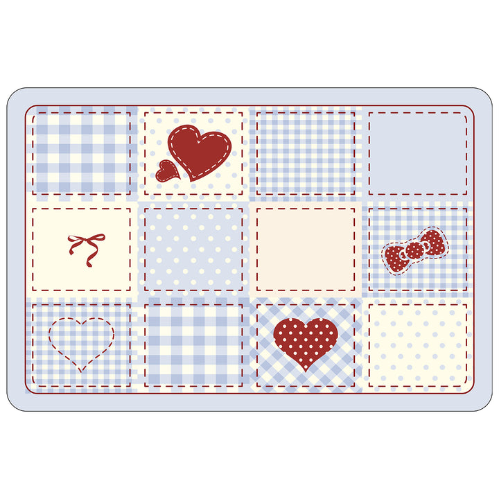 Soft Comfort Shower Mat Stornfield