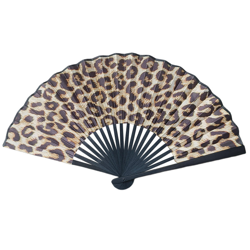 Ladies Fan Stornfield