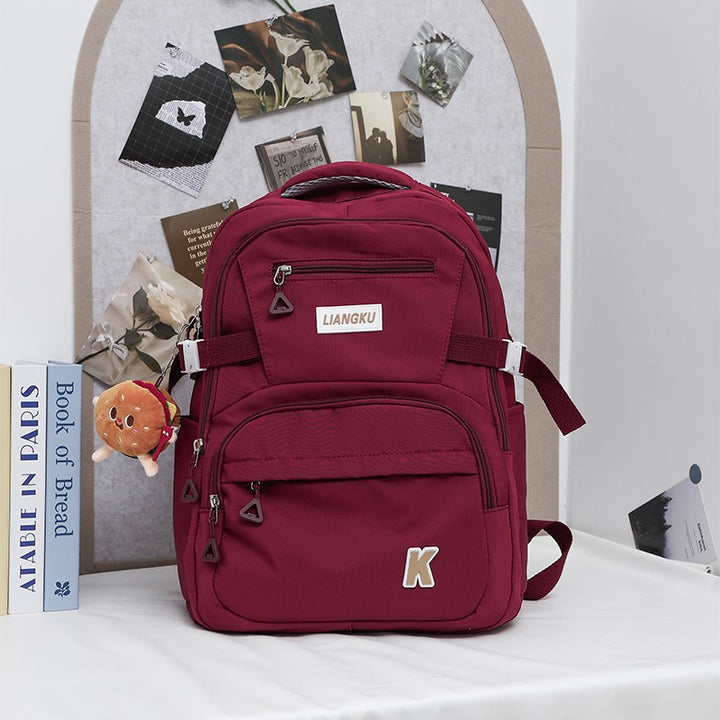Multi-Functional Daypack Stornfield