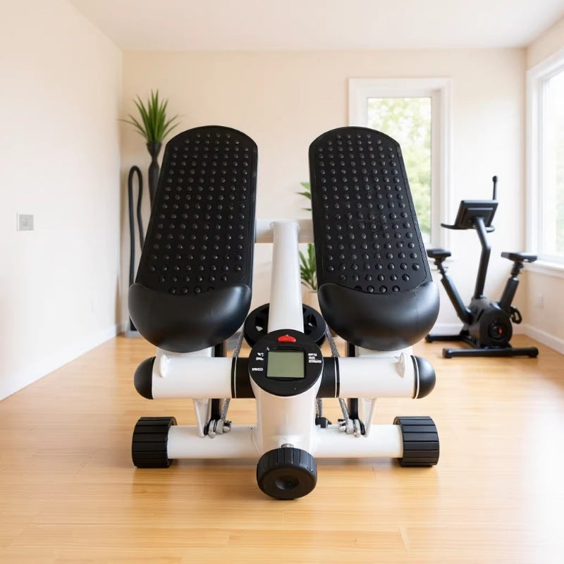 Compact Adjustable Stepper Stornfield