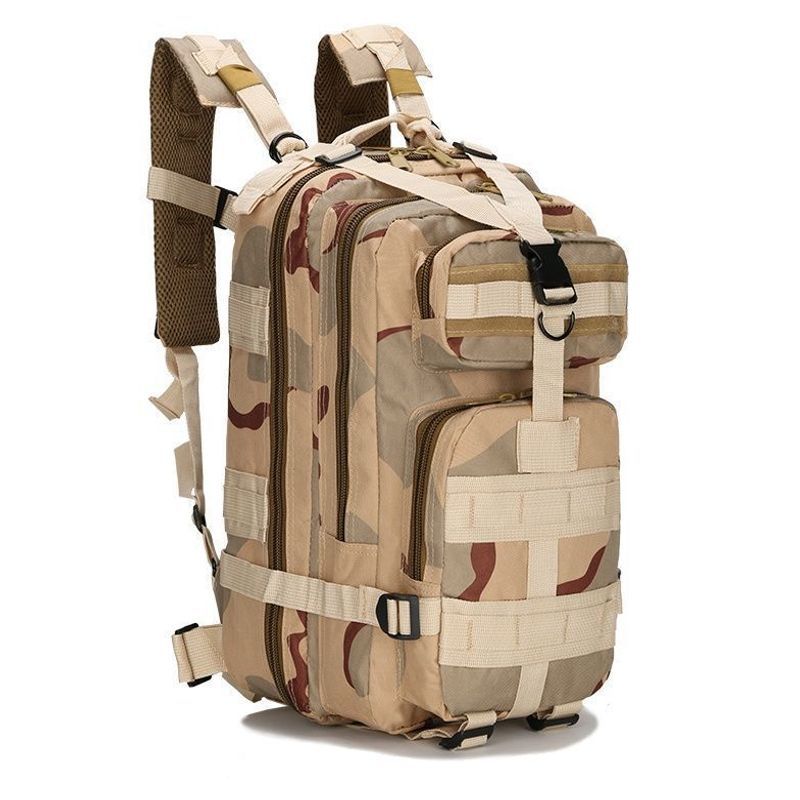 Tactical Outdoor Utility Backpack Stornfield