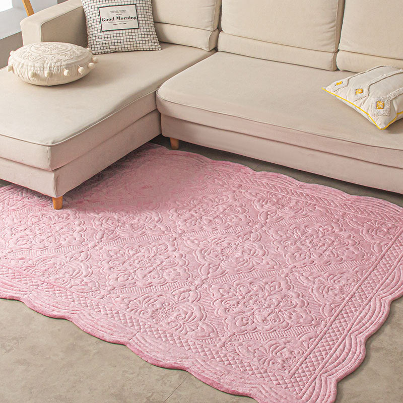 Women decorative living rug Stornfield
