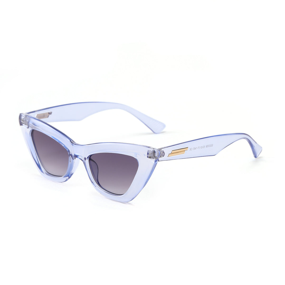 Ladies Cat-Eye Sunglasses with modern and elegant design Stornfield