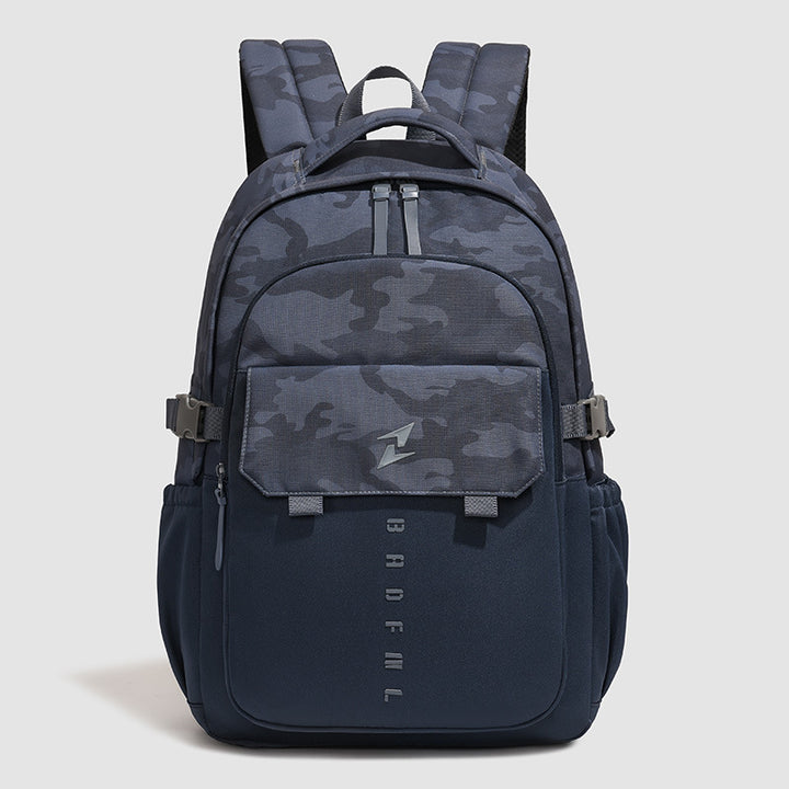 Ergonomic Multi-Pocket Backpack Stornfield