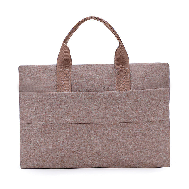 WoProfessional Document Organizer Bag Stornfield