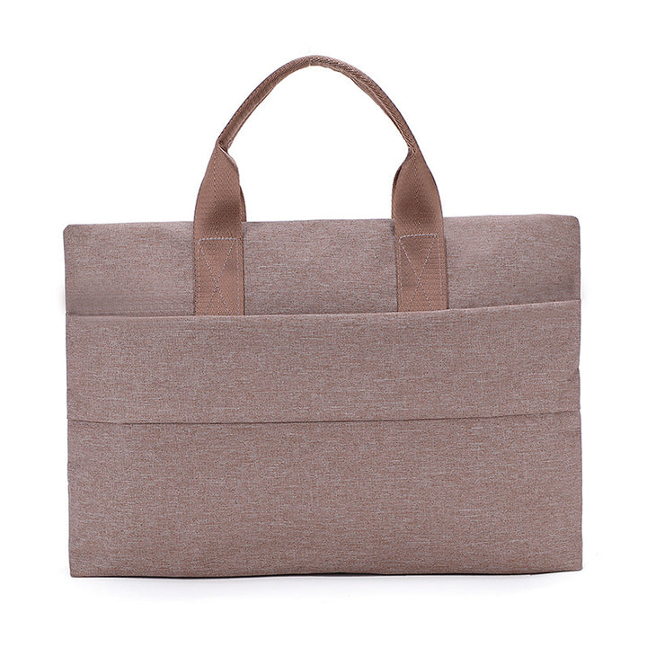 WoProfessional Document Organizer Bag Stornfield