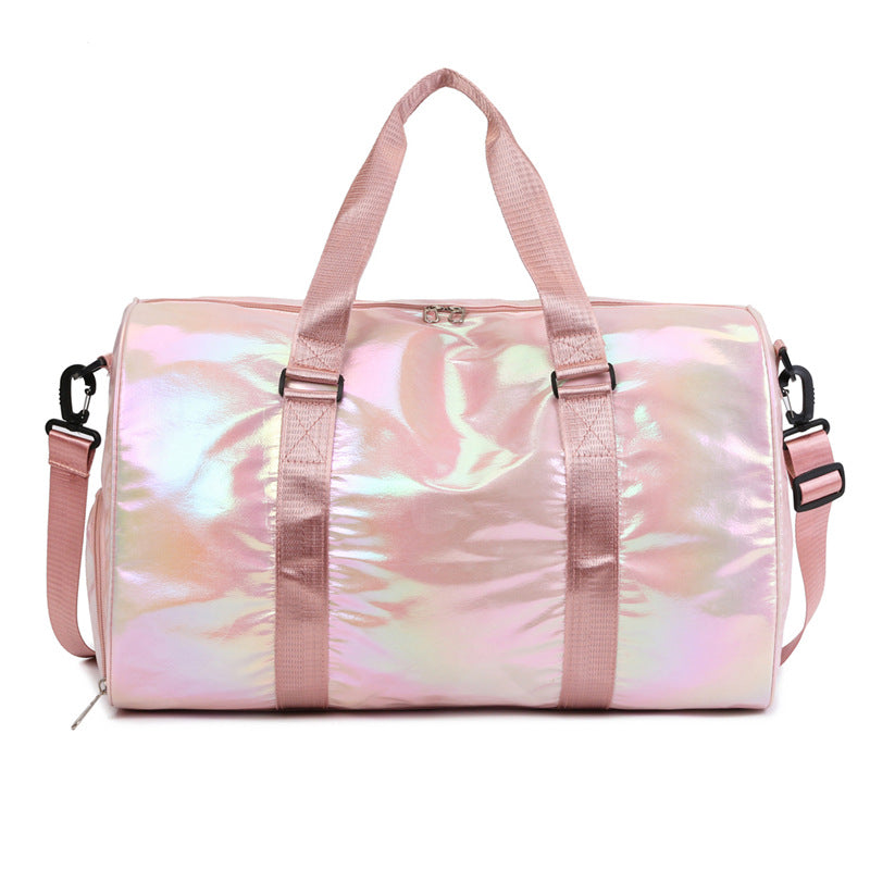 Reflective Sports Duffel Bag Stornfield
