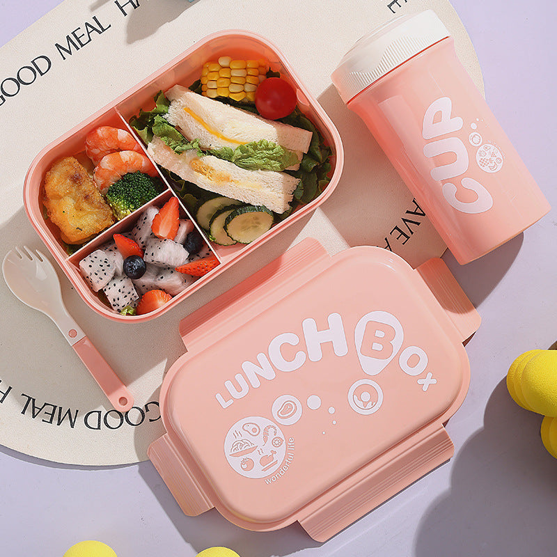 Food Storage