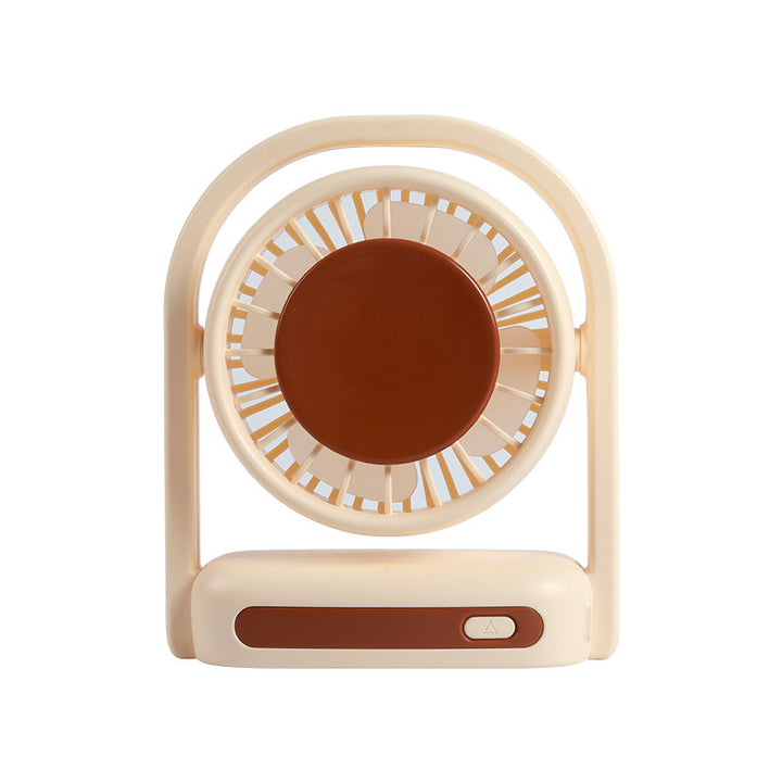 Unisex portable fan Stornfield