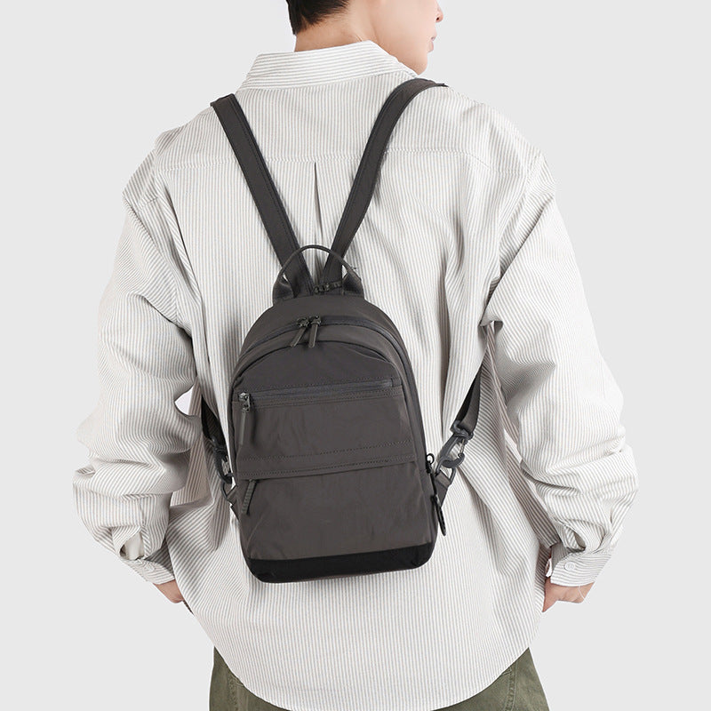 Versatile Lightweight Daypack