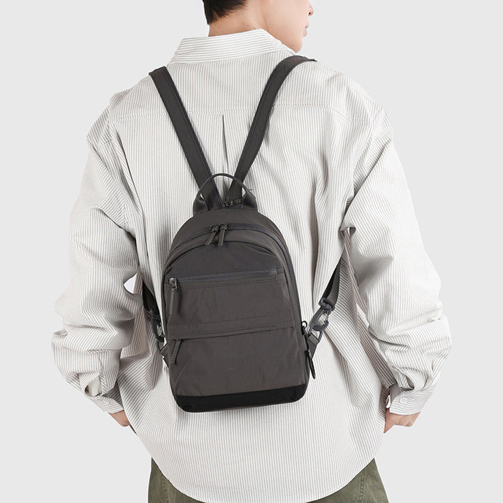 Versatile Lightweight Daypack