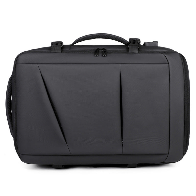 Ergonomic Multi-Use Backpack Stornfield